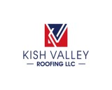 https://www.logocontest.com/public/logoimage/1583606929Kish Valley Roofing LLC 3.jpg